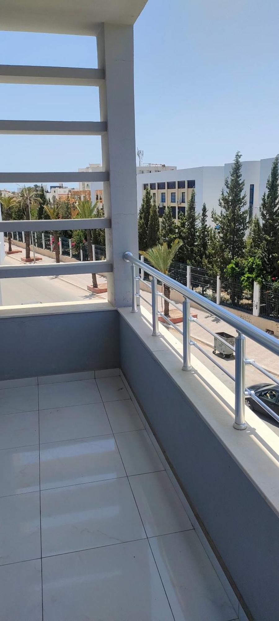 Residence Sarah Mahdia Exterior foto